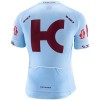 Tenue Cycliste et Cuissard à Bretelles 2019 Team Katusha Alpecin N001